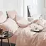 Bamboe dekbedovertrek Blush Roze