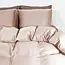 Bamboe dekbedovertrek Blush Roze