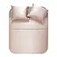 Bamboe dekbedovertrek Blush Roze