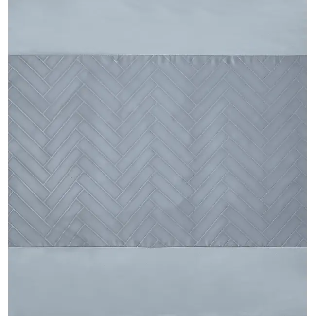 Microvezel dekbedovertrek Valencia - Zand