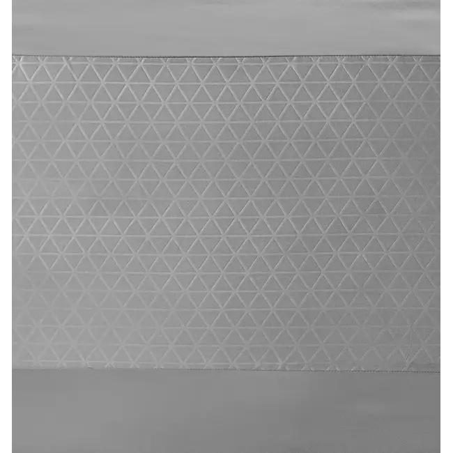 Dekbedovertrek Monte Negro - Zand - Microvezel - 140x220 + 60x70 cm