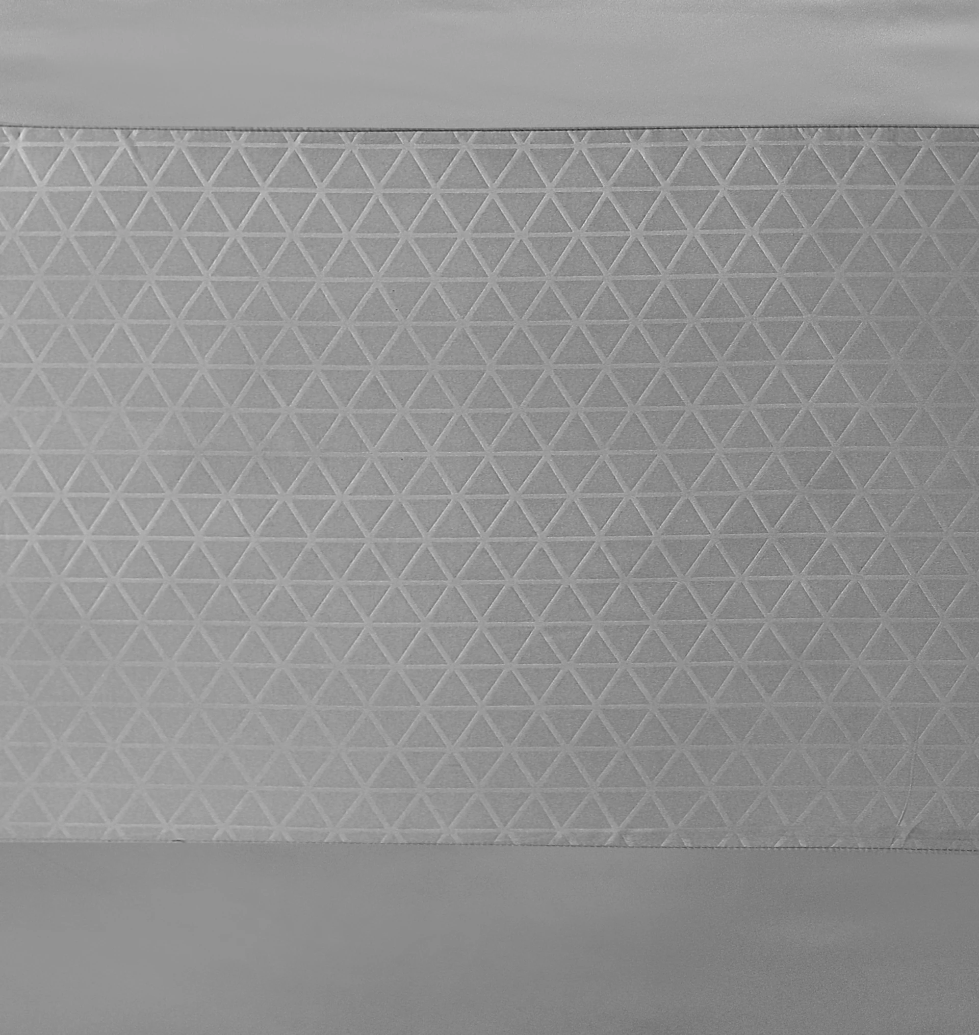 Microvezel dekbedovertrek Monte Negro - Zand - 140x220 + 60x70 cm