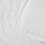 Easy dekbed zonder overtrek inclusief kussensloop - Tufted Waves - wit