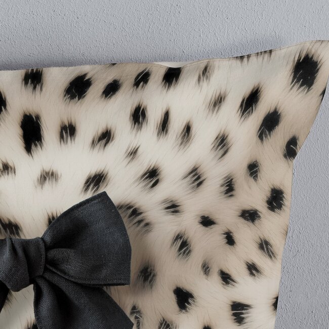 Microvezel dekbedovertrek Ragna Off White