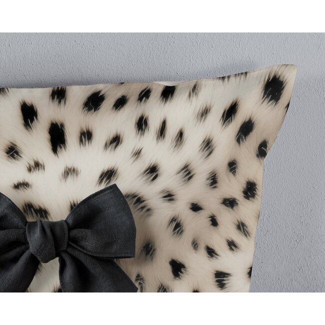 Microvezel dekbedovertrek Ragna Off White