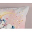 Katoen kinderdekbedovertrek Molly - 140x220 + 60x70 cm