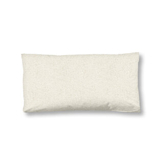 HiP Kussenhoesje Maysa - Off White - 40x80 cm