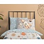 Peuter dekbedovertrek Eclips - katoen - 120x150 + 60x70 cm