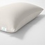 Easy dekbed zonder overtrek inclusief kussensloop - Mousseline - off white