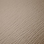 Mousseline dekbedovertrek - microvezel - taupe