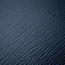 Mousseline dekbedovertrek - microvezel - petrol blauw