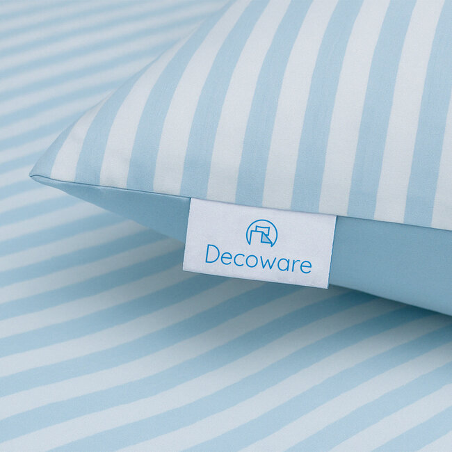 Verkoelend dekbedovertrek Decoware Cooling