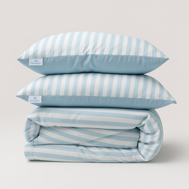 Verkoelend dekbedovertrek Decoware Cooling