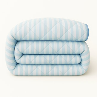 .Decoware® Verkoelend zomerdekbed zonder overtrek Decoware Cooling