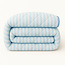 Verkoelend zomerdekbed zonder overtrek Decoware Cooling