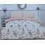 .Decoware® Dekbed zonder overtrek - inclusief kussensloop - Vintage Toile - Microvezel - 300gsm