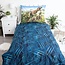 B-Keuze Jurassic World dekbedovertrek Forest - katoen - 140x200 + 70x90 cm