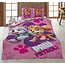 Paw Patrol kinderdekbedovertrek Skye - polykatoen - 140x200 + 65x65 cm