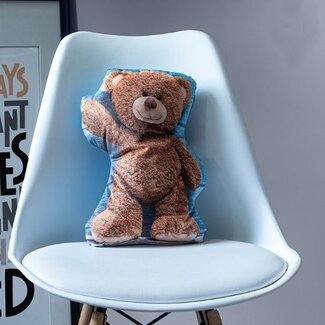 Holland Sierkussen teddybeer