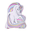 Unicorn sierkussen