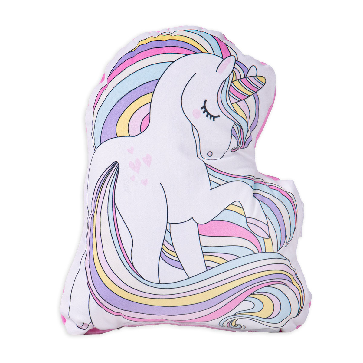 Unicorn sierkussen