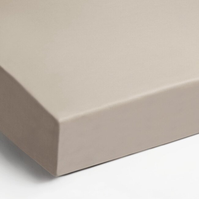 Day Dream hoeslaken - jersey - 180x200 cm