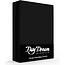 Day Dream hoeslaken - jersey - 140x200 cm