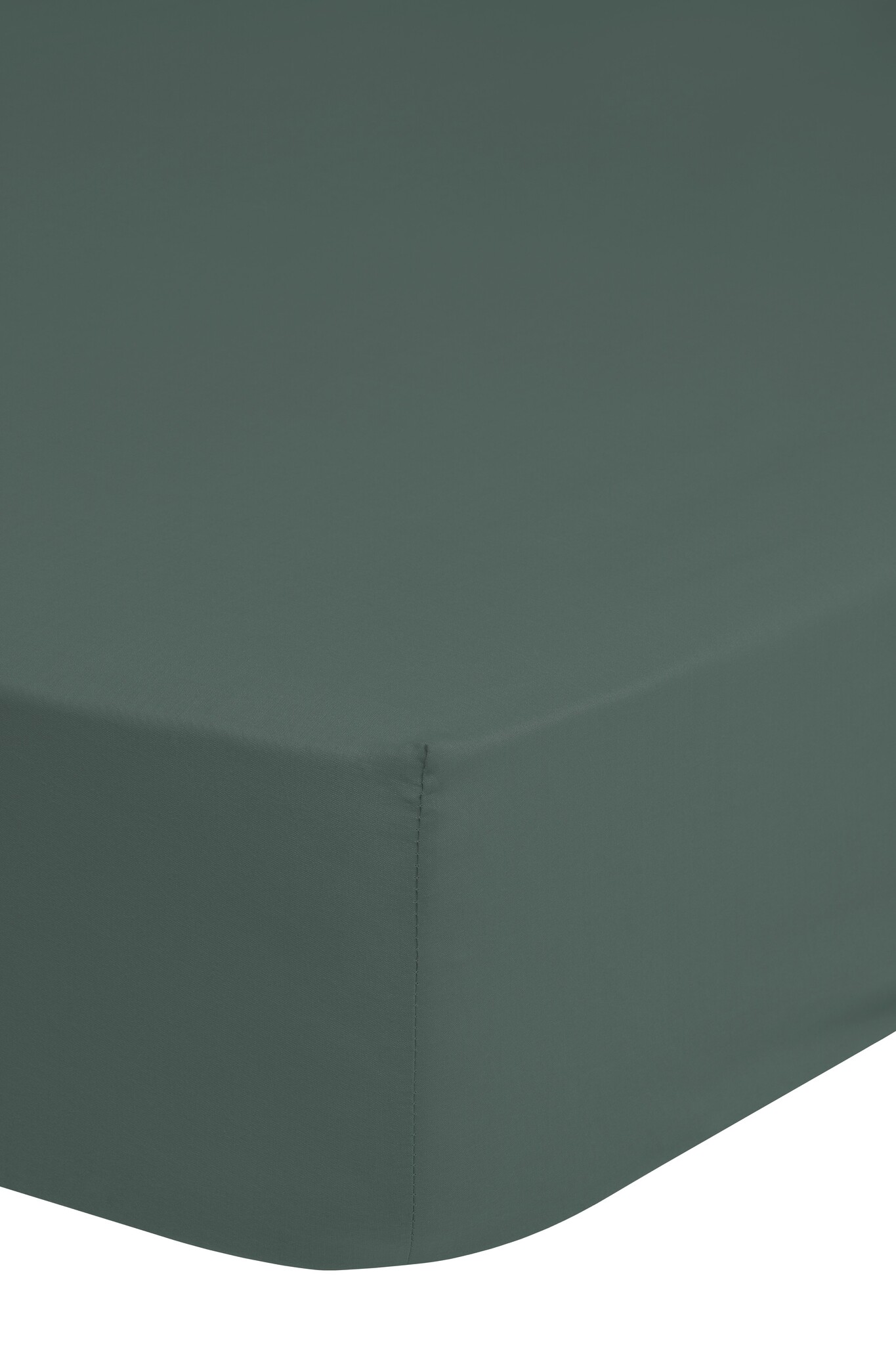Peuter hoeslaken - katoen - 70x150 cm