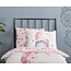 Kinderdekbedovertrek Fiby White - katoen - 140x220 + 60x70 cm