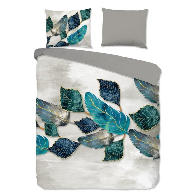 Microvezel dekbedovertrek Phuka