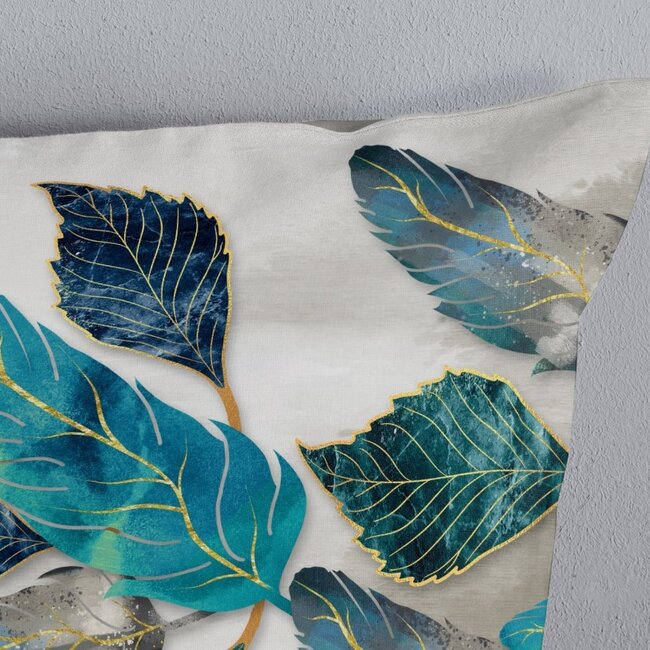 Microvezel dekbedovertrek Phuka