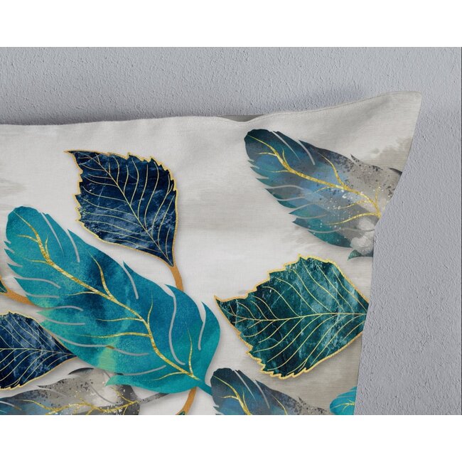 Microvezel dekbedovertrek Phuka