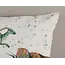 Kinderdekbedovertrek Jura - microvezel - 140x220 + 60x70 cm