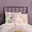 Peuter dekbedovertrek Unicorn love - katoen - 120x150 + 60x70 cm