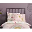 Peuter dekbedovertrek Unicorn love - katoen - 120x150 + 60x70 cm