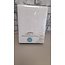 Molton slopen met rits (Per 2 stuks)