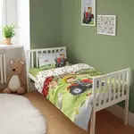 Baby's & Peuters dekbedovertrekken 