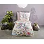 Kinderdekbedovertrek Gaby 140×220 cm – katoen, magisch design
