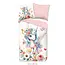 Kinderdekbedovertrek Gaby 140×220 cm – katoen, magisch design