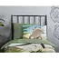Dinoworld kinderdekbedovertrek 140×220 cm – 100% katoen met dinosaurusprint
