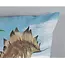 Dinoworld kinderdekbedovertrek 140×220 cm – 100% katoen met dinosaurusprint