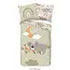 Kinderdekbedovertrek Jelle 140×220 cm – 100% katoen met koala‑print