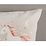Dekbedovertrek Rosa unicorn - katoen - eenpersoons (140x220 + 60x70 cm)