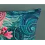 Dekbedovertrek Zarha – luxe katoensatijn met mandala dessin