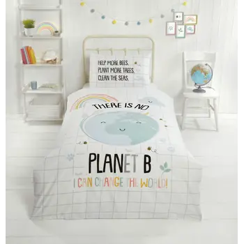 National Geographic / Recycle 