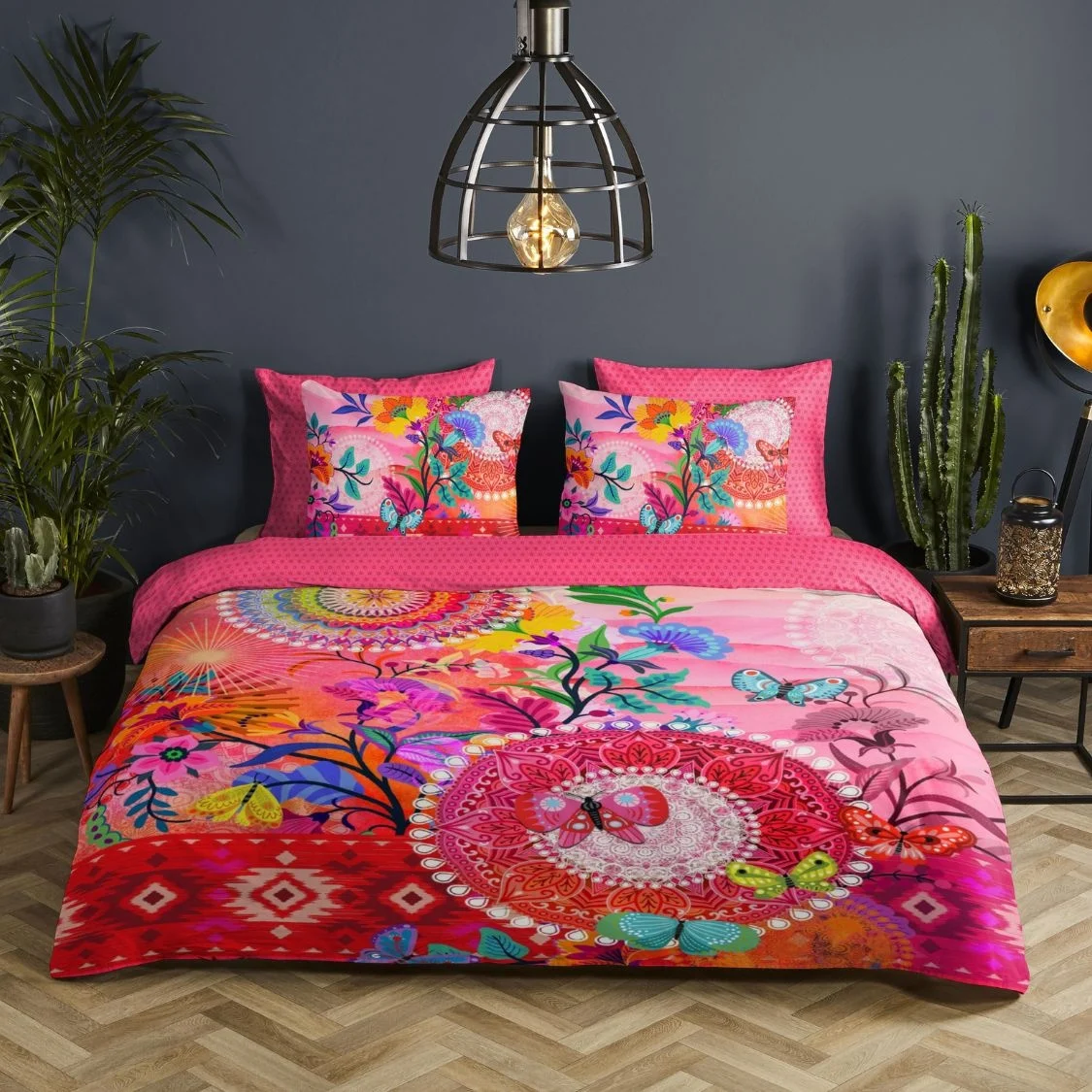 Dekbedovertrekken Hip / Modern