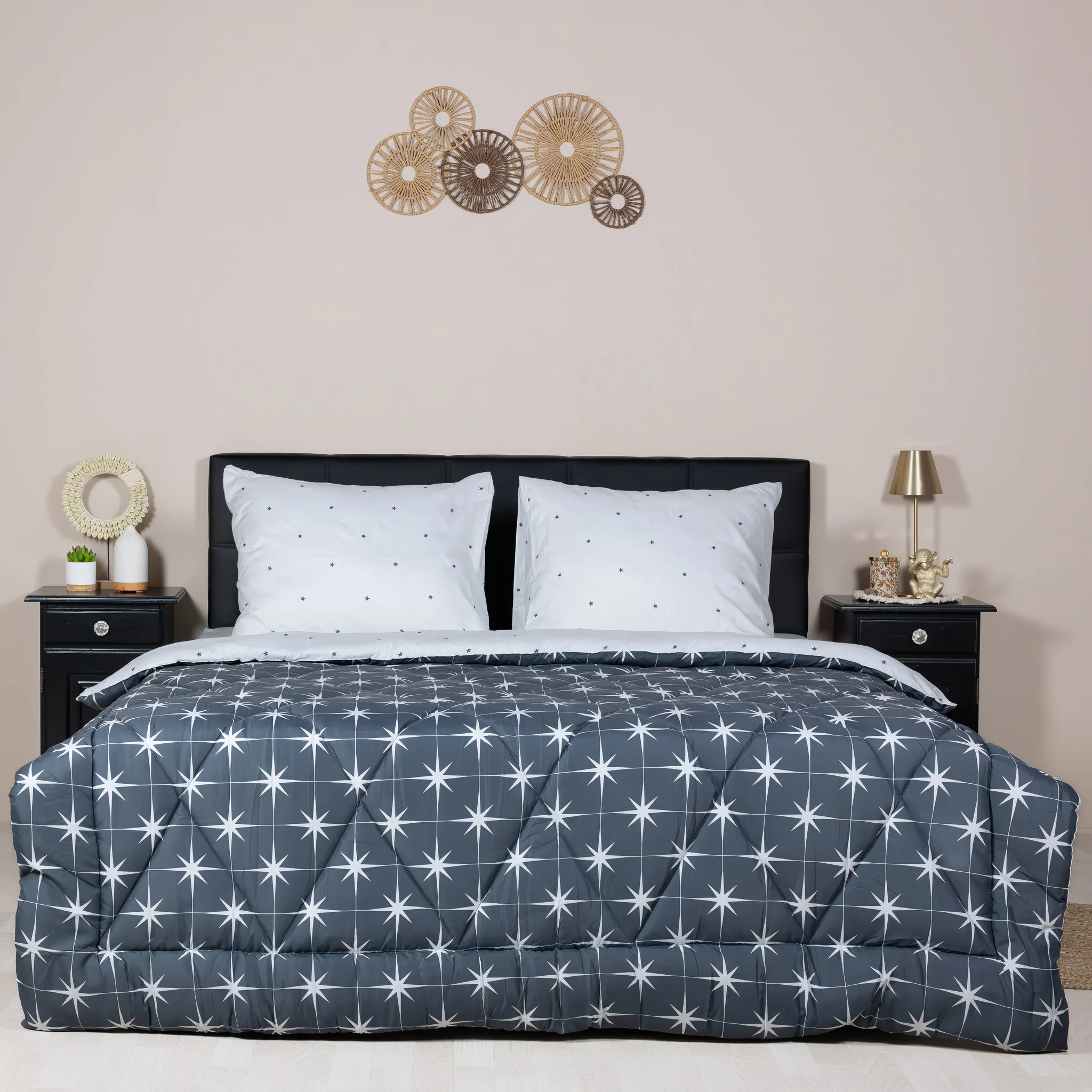 Dekbedovertrekken Sterren