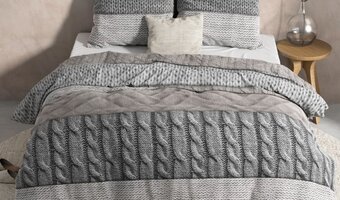 LUYAPOND Ballerina danseres kingsize beddengoedsets, luxe zachte microvezel beddengoedset voor kinderen, tieners en volwassenen, 1 dekbedovertrek 230 x 220 cm met rits en 2 kussenslopen 50 x 75 cm