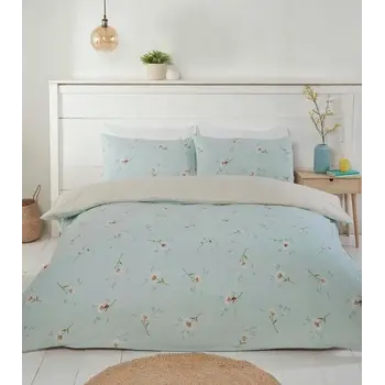 Polykatoen dekbedovertrek