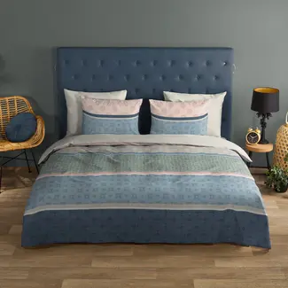 Good Morning Dekbedovertrek Vida - katoen